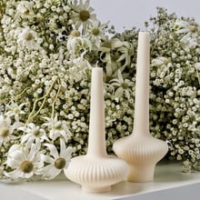 Pinnacle Soy-Blend Candle
